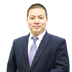 朱永清 - 远大方略